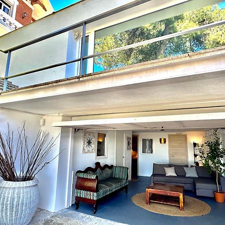 מלון ברצלונה Aya House מראה חיצוני תמונה