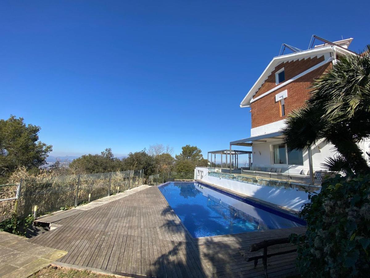 מלון ברצלונה Aya House מראה חיצוני תמונה