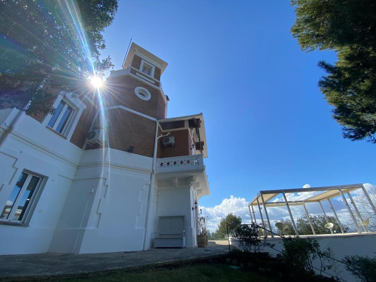 מלון ברצלונה Aya House מראה חיצוני תמונה