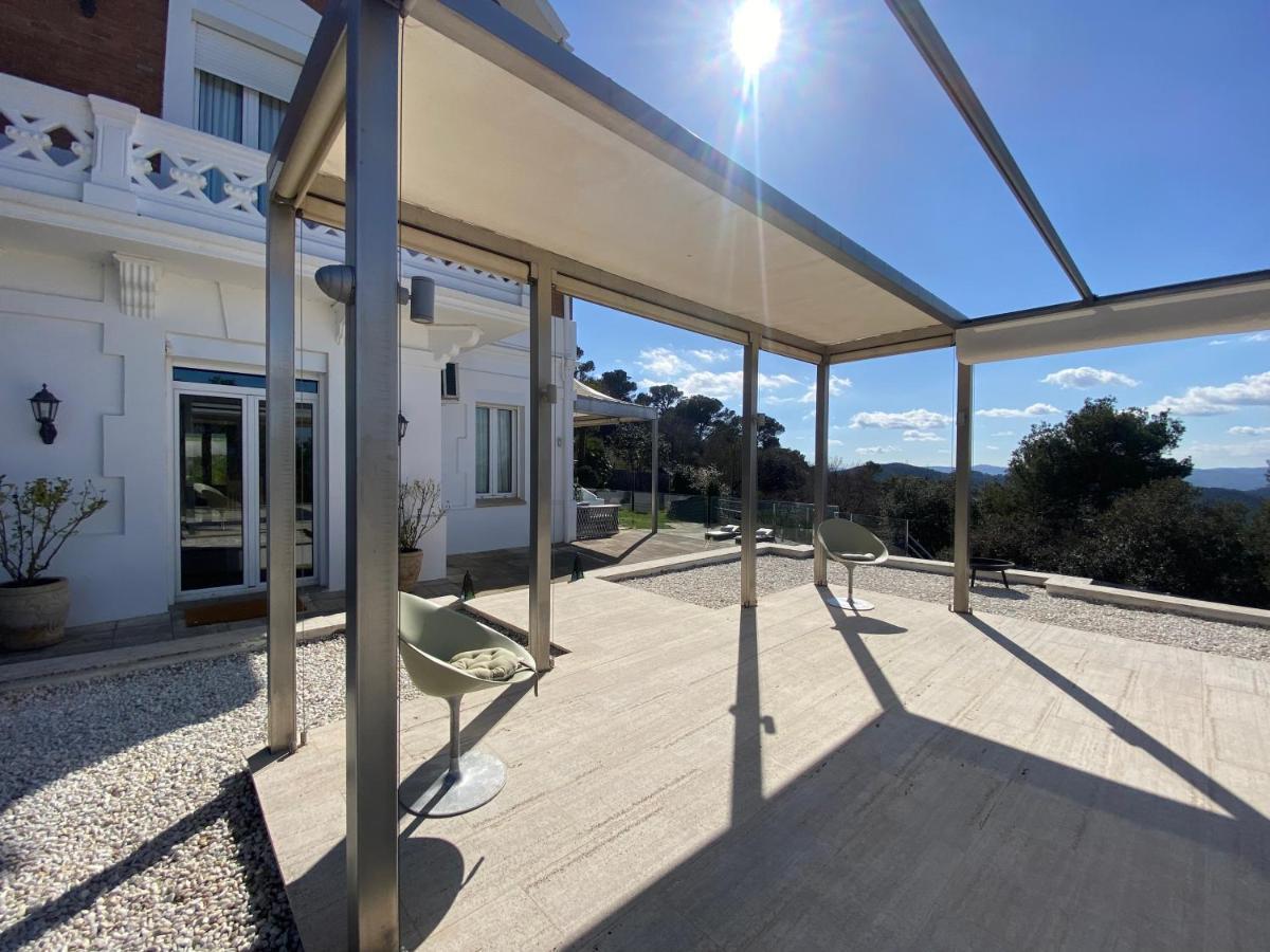 מלון ברצלונה Aya House מראה חיצוני תמונה