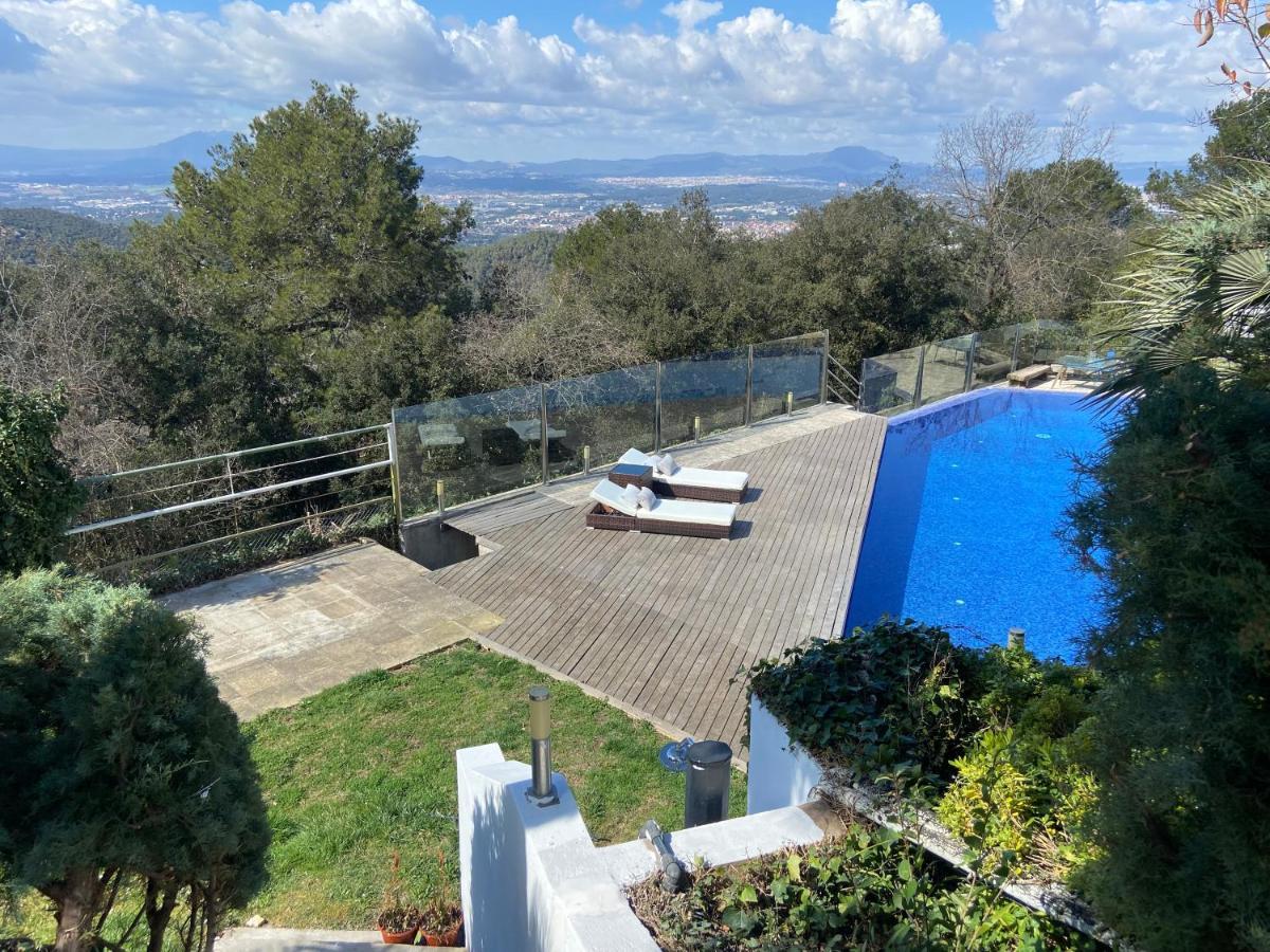 מלון ברצלונה Aya House מראה חיצוני תמונה