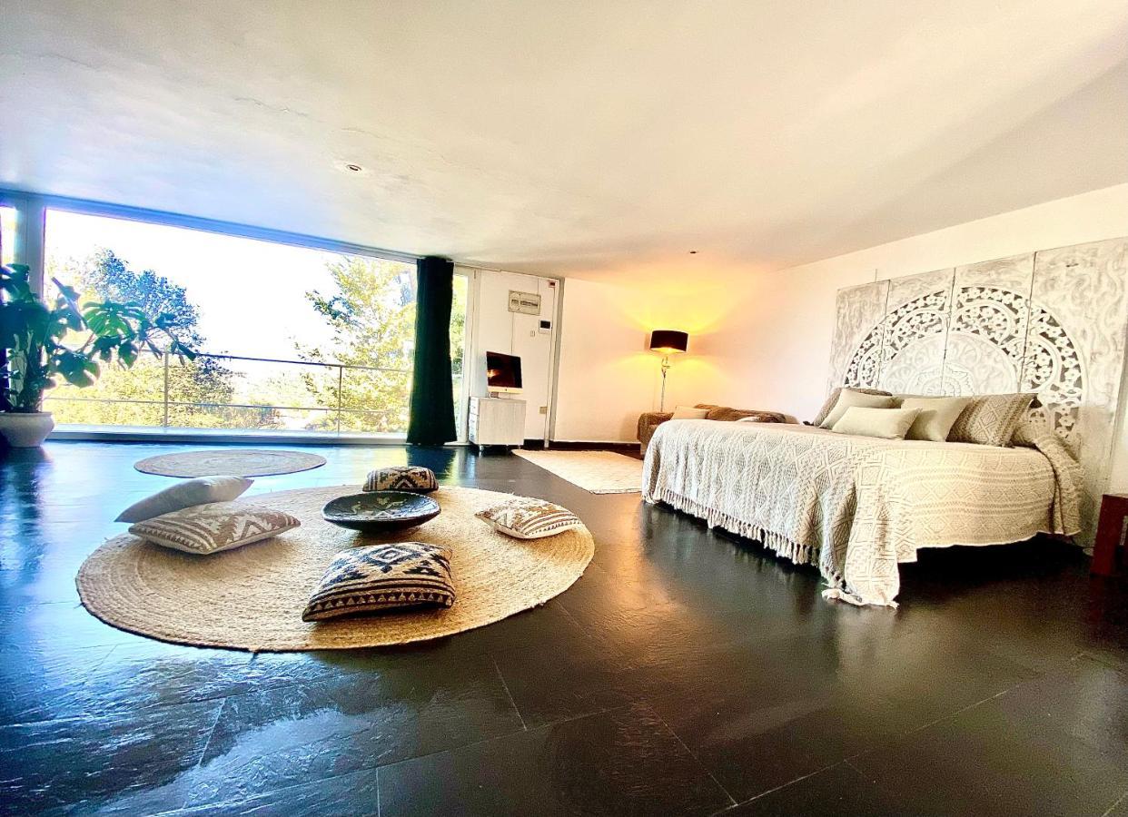 מלון ברצלונה Aya House מראה חיצוני תמונה