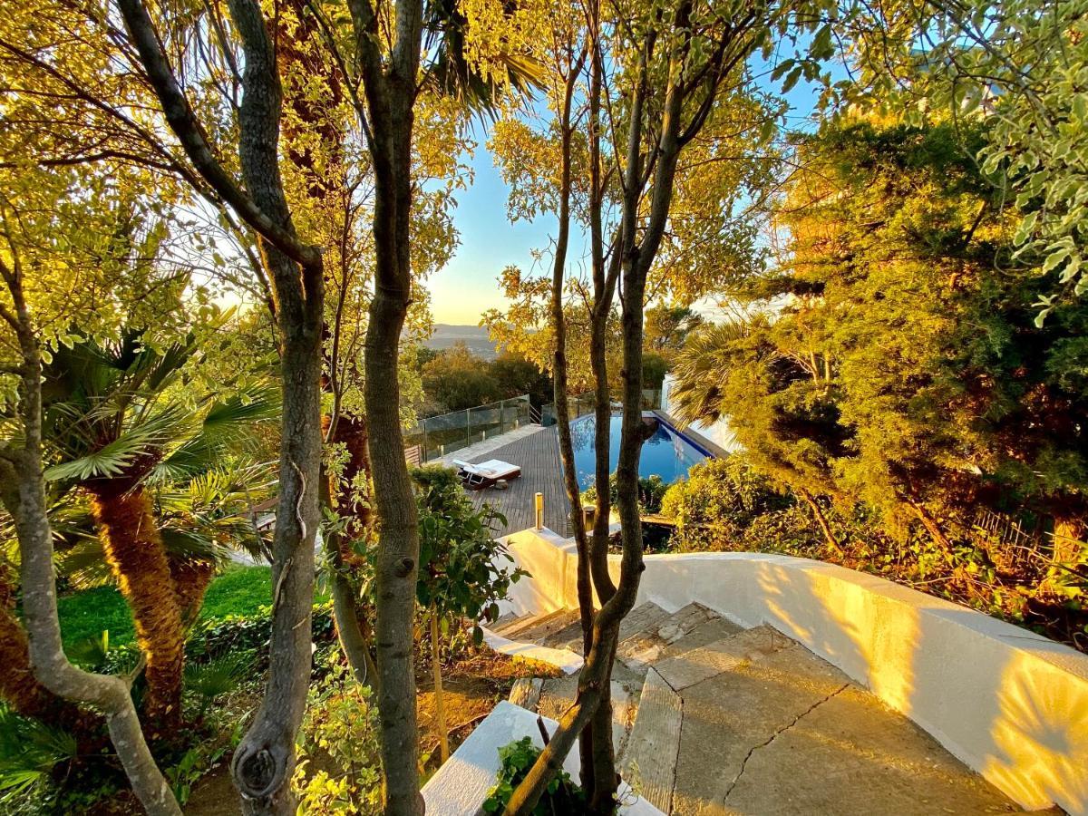 מלון ברצלונה Aya House מראה חיצוני תמונה