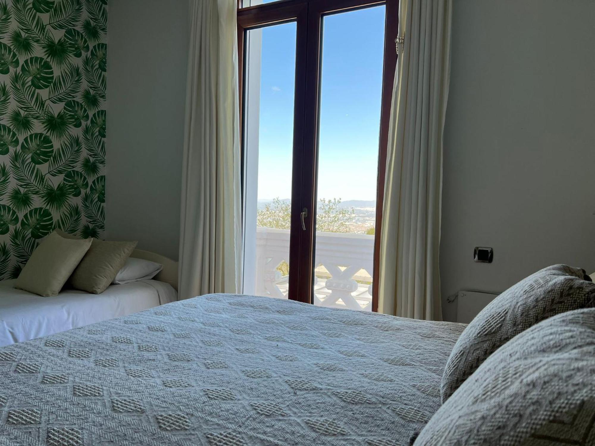 מלון ברצלונה Aya House מראה חיצוני תמונה