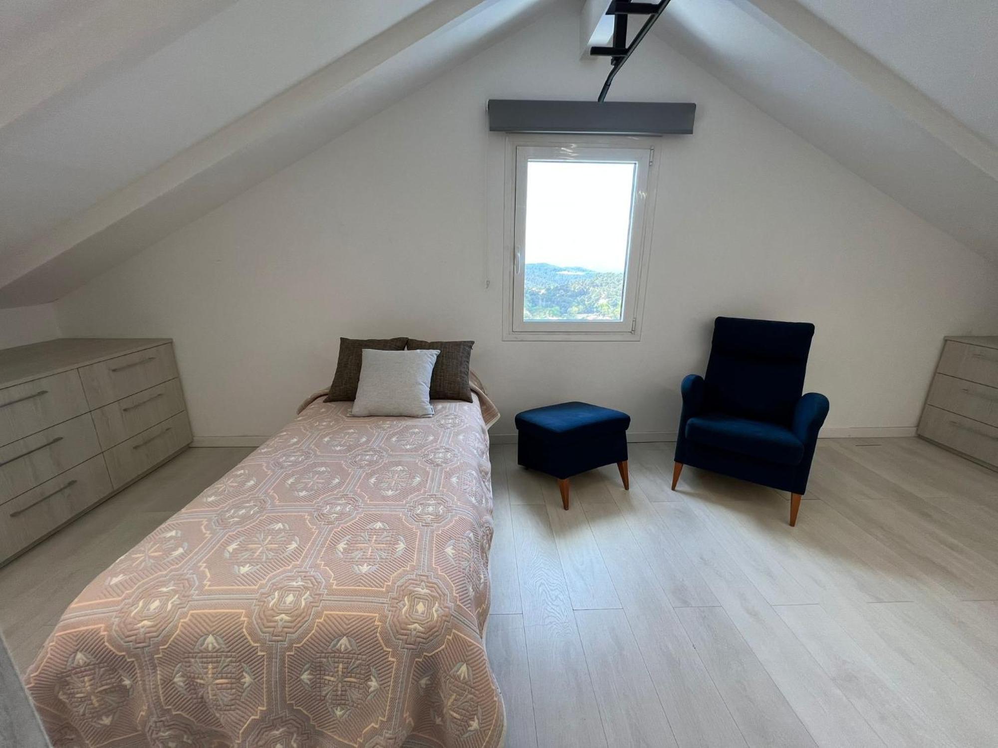 מלון ברצלונה Aya House מראה חיצוני תמונה
