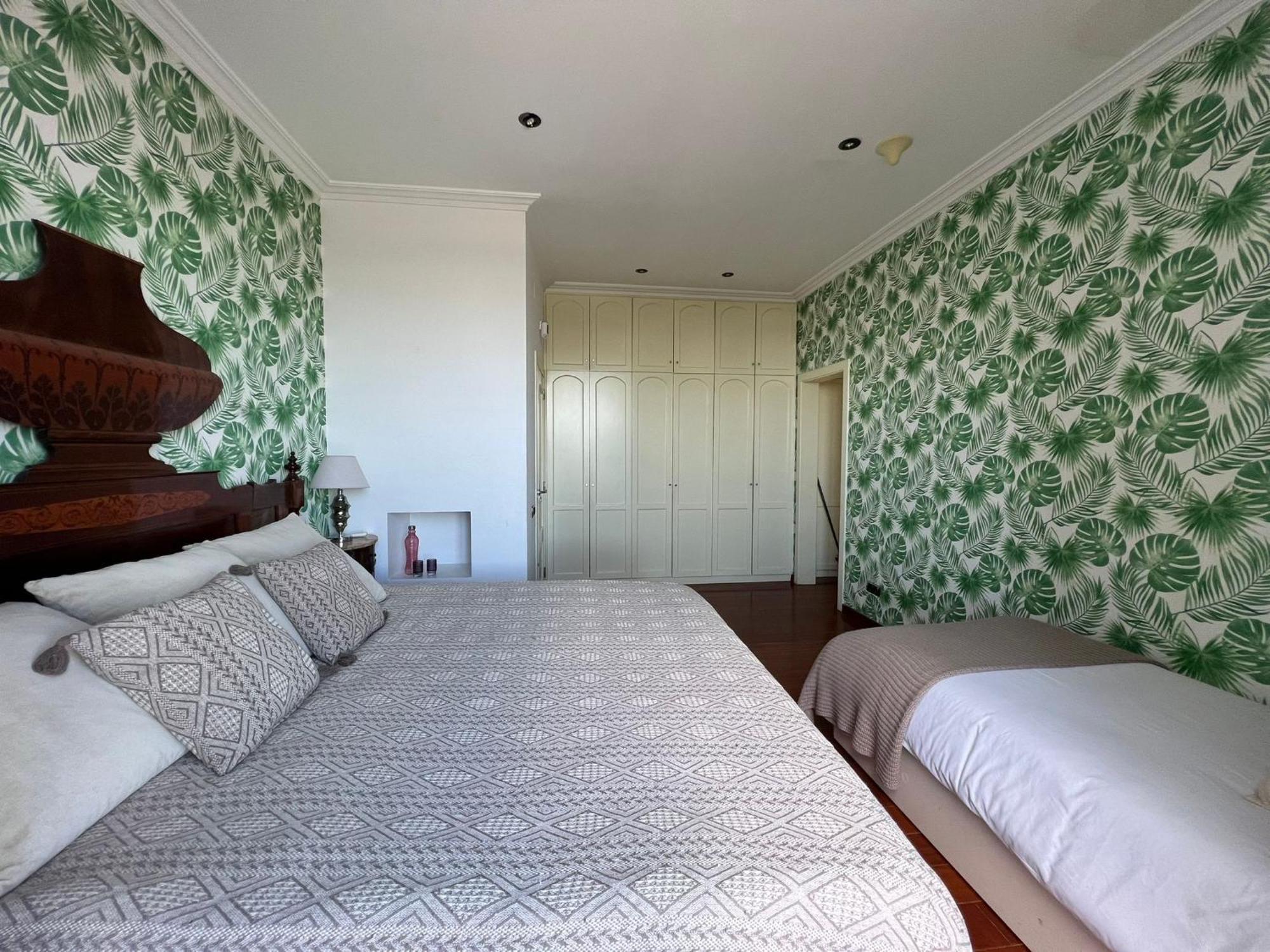מלון ברצלונה Aya House מראה חיצוני תמונה