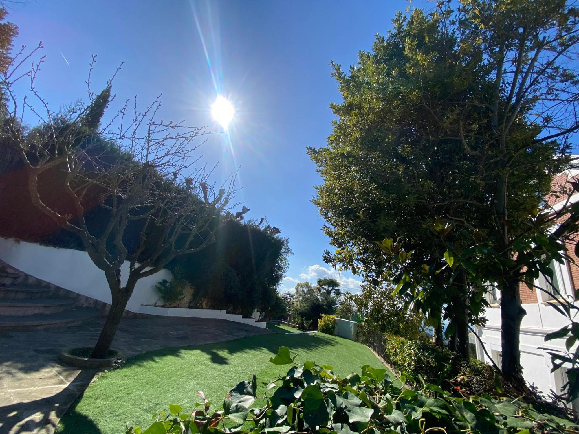 מלון ברצלונה Aya House מראה חיצוני תמונה