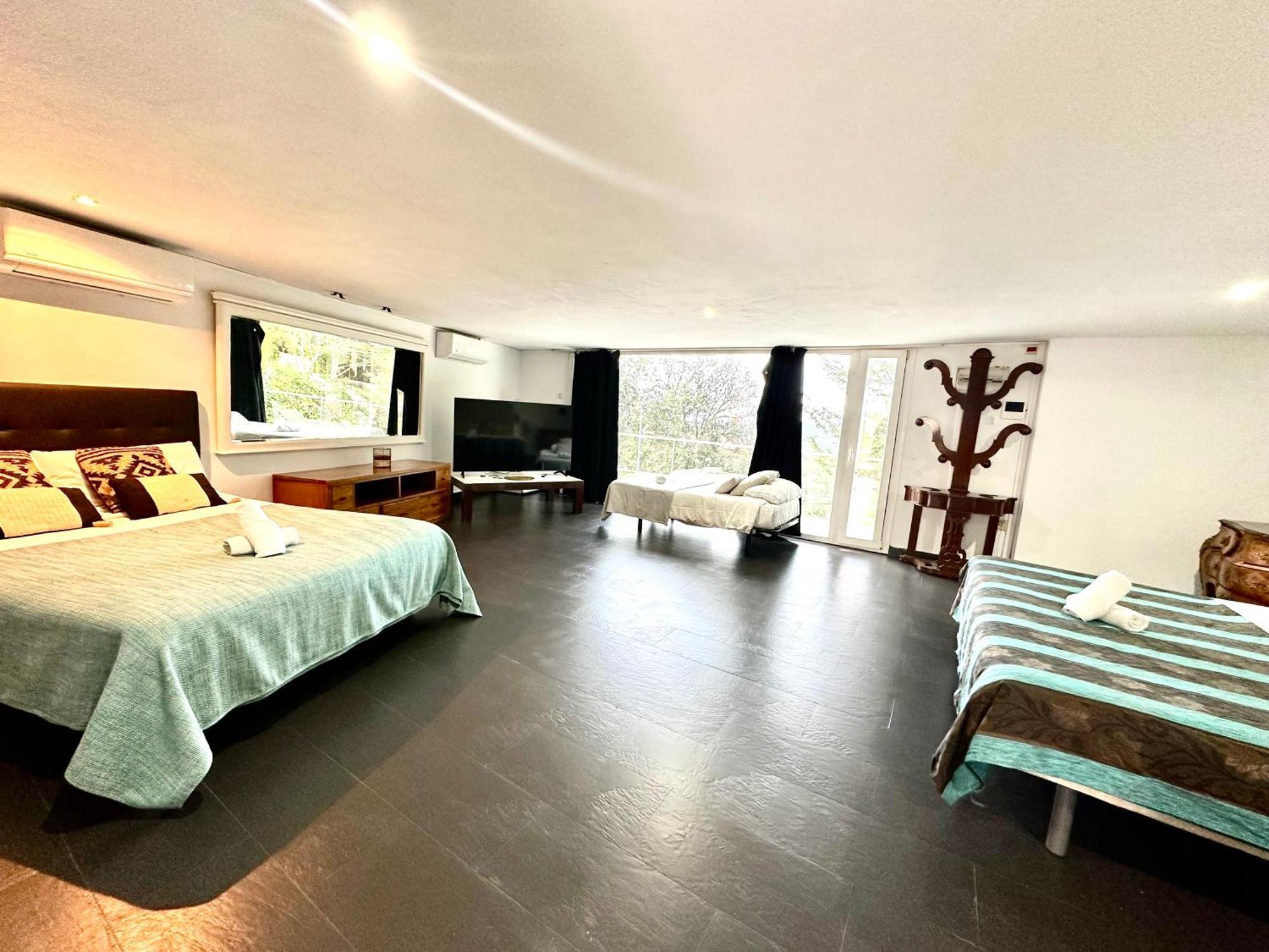 מלון ברצלונה Aya House מראה חיצוני תמונה