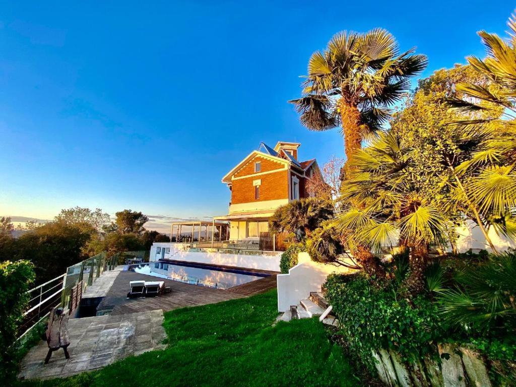 מלון ברצלונה Aya House מראה חיצוני תמונה